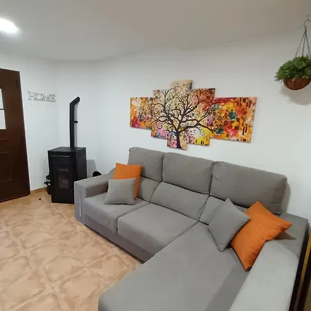 Casa Majo Vute-23-002 Apartman Valdelinares