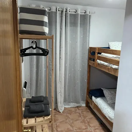 Apartment Casa Majo Vute-23-002