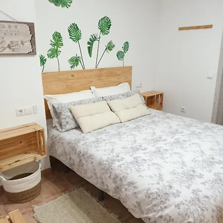 Casa Majo Vute-23-002 Apartman *