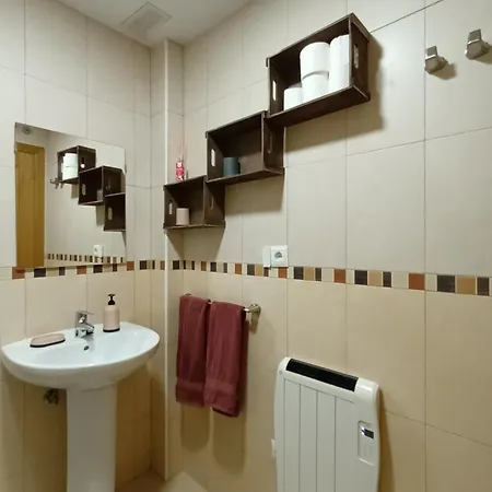 Apartman Casa Majo Vute-23-002 Valdelinares