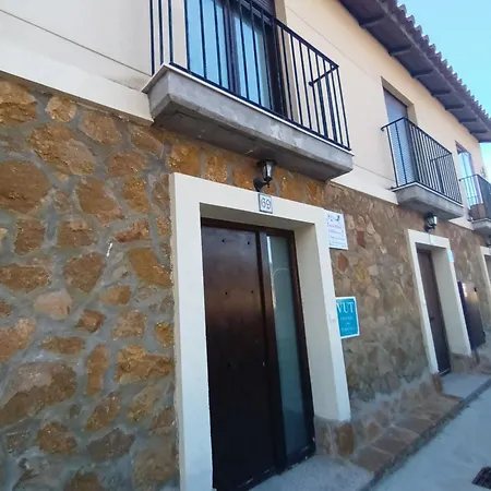 Casa Majo Vute-23-002 Apartman