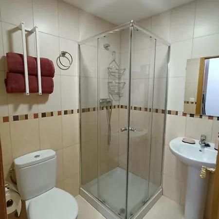 Apartman Casa Majo Vute-23-002