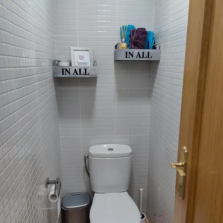 Casa Majo Vute-23-002 Apartman