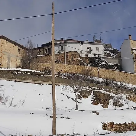 Casa Majo Vute-23-002 Apartman *