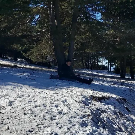 Casa Majo Vute-23-002 * Valdelinares