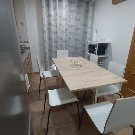 Apartman Casa Majo Vute-23-002