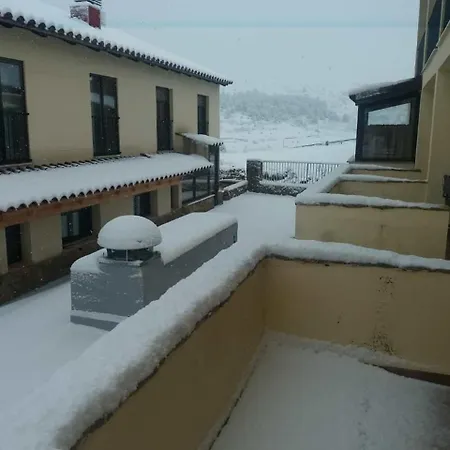 Casa Majo Vute-23-002 * Valdelinares (Aragon)