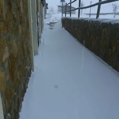 Apartman Casa Majo Vute-23-002 Valdelinares