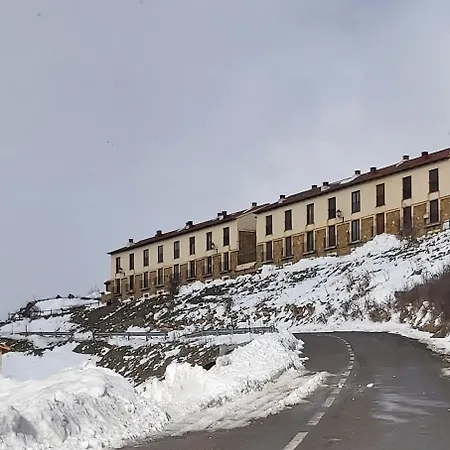 Casa Majo Vute-23-002 Valdelinares (Aragon)