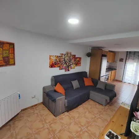 Casa Majo Vute-23-002 Lägenhet