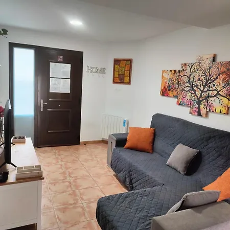 דירה Casa Majo Vute-23-002 ואלדלינארס