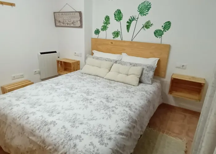 Casa Majo Vute-23-002 Valdelinares (Aragon)