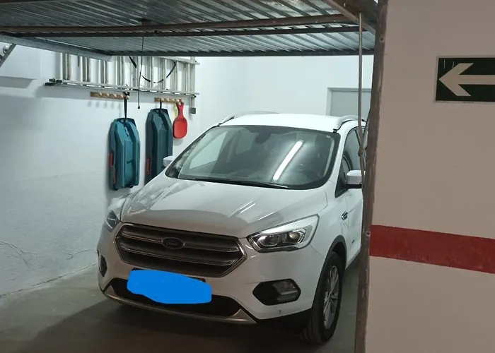 Lägenhet Casa Majo Vute-23-002