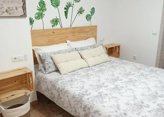 Casa Majo Vute-23-002 Lägenhet *