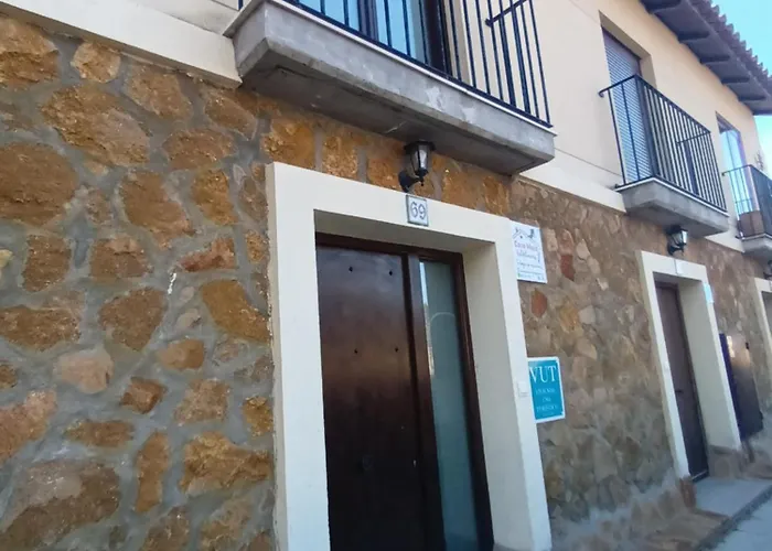 Casa Majo Vute-23-002 Lägenhet