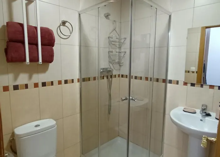 Lägenhet Casa Majo Vute-23-002