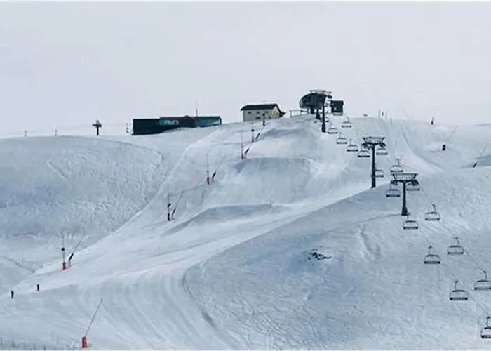 Casa Majo Vute-23-002 Lägenhet Valdelinares (Aragon)