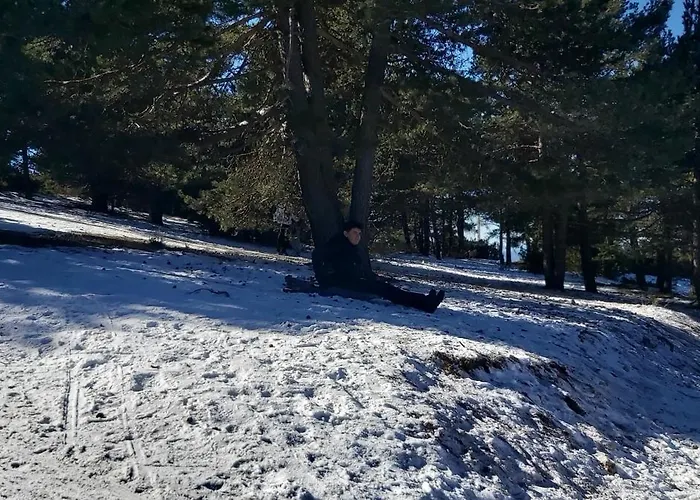 Casa Majo Vute-23-002 * Valdelinares (Aragon)