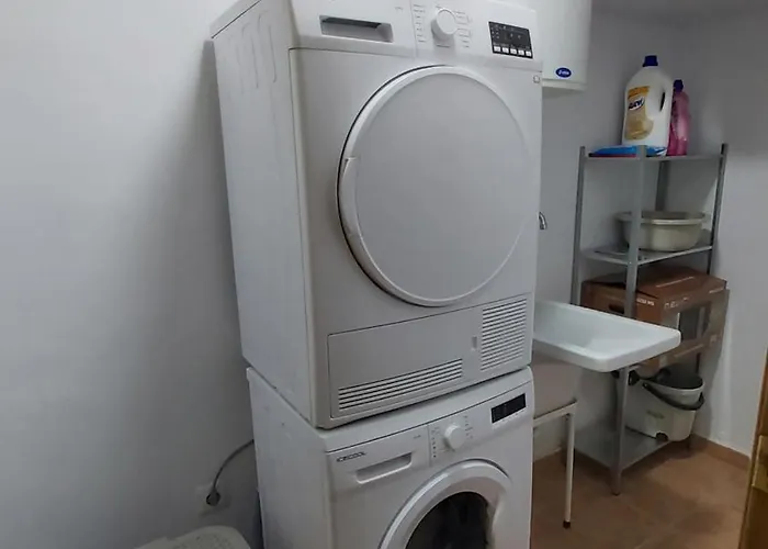 Casa Majo Vute-23-002 Lägenhet Valdelinares (Aragon)