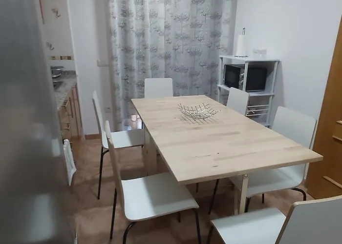 Lägenhet Casa Majo Vute-23-002