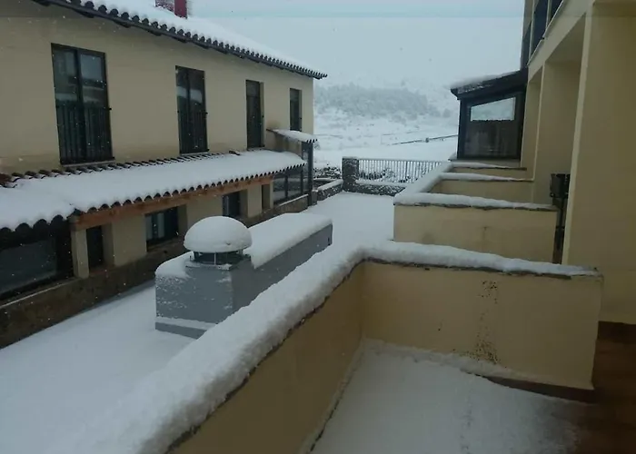 Casa Majo Vute-23-002 * Valdelinares (Aragon)