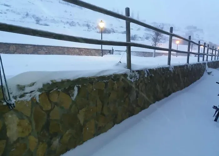 דירה Casa Majo Vute-23-002 *