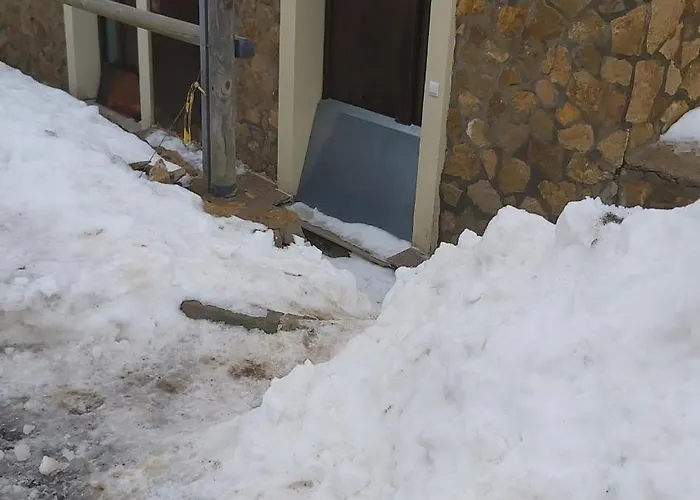 Casa Majo Vute-23-002 Lägenhet