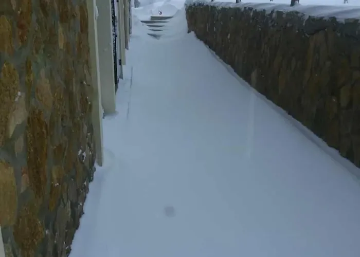 Lägenhet Casa Majo Vute-23-002 Valdelinares (Aragon)