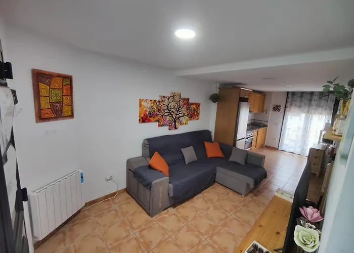 Casa Majo Vute-23-002 Lägenhet